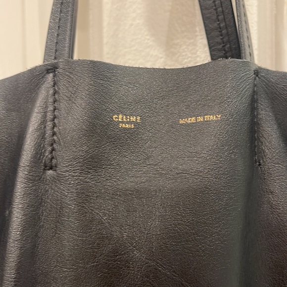 Celine tote - Picture 4 of 6